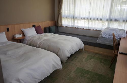 Takamori-machi Hotel | 信州たかもり温泉