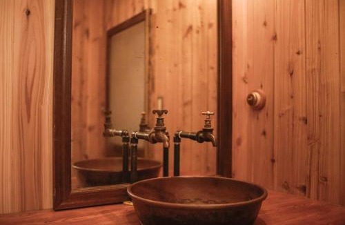 Shiojiri Apartment | mimiy Nostalgic Vintage Entire Traditional House