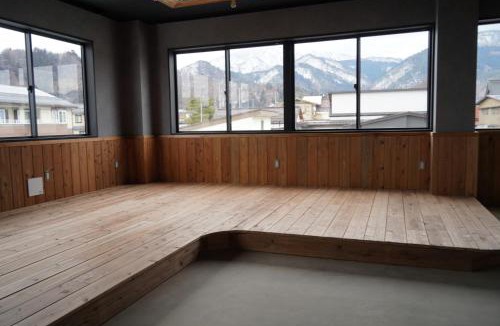Murayama House | ゲストハウスTurbnie,無人チェックイン,専用寝室,共用スペース,静かで充実