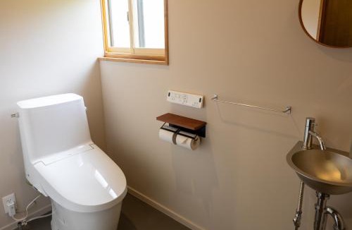 Takayama Villa | Warabino Residence