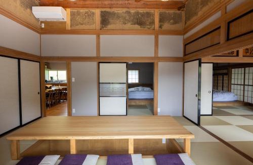 Takayama Villa | Warabino Residence