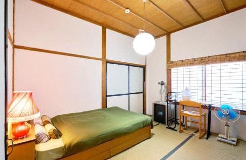 Sorachi-gun House | OMOTENASHI LODGE Yuyu - Vacation STAY 11761
