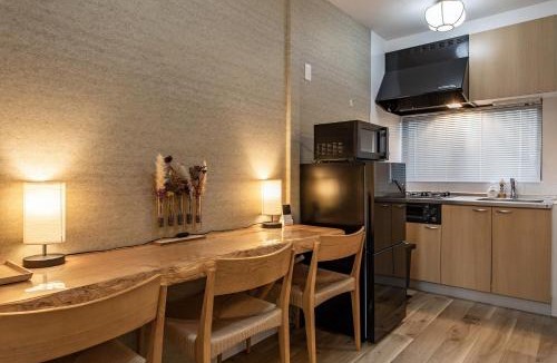 Nishinari House | New! Direct access to Namba 茶宸宿 花園町駅まで徒歩圏内