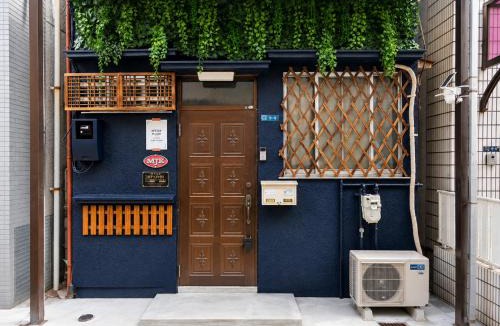Nagawa Apartment | MSTAY押上one