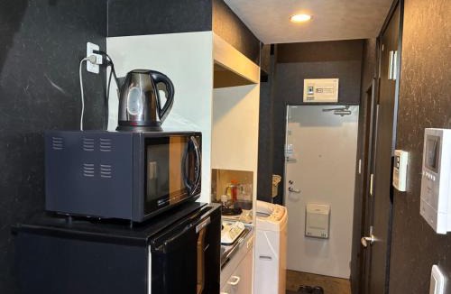 Akiruno Apartment | Selega coat 102 - Vacation STAY 15832