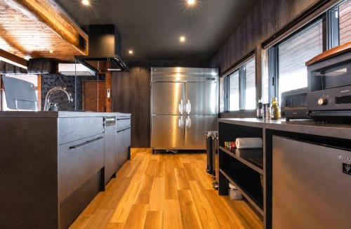 Happo Apartment | Jaune Chalet