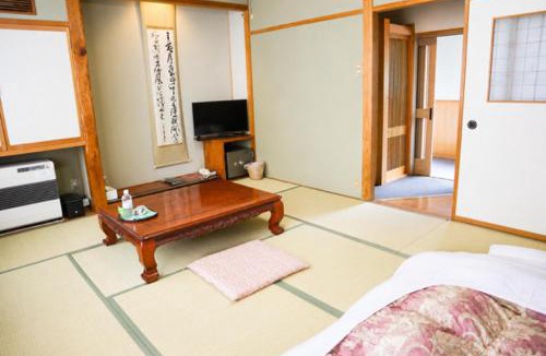 Yunokami Hotel | 藤の湯えびす屋