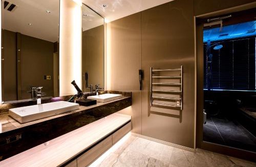 Shinbashi Hotel | HOTELみなと 虎ノ門 -minato toranomon-