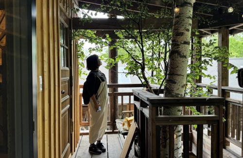Shimizu Other | Playhouse Conifer - Vacation STAY 35448v