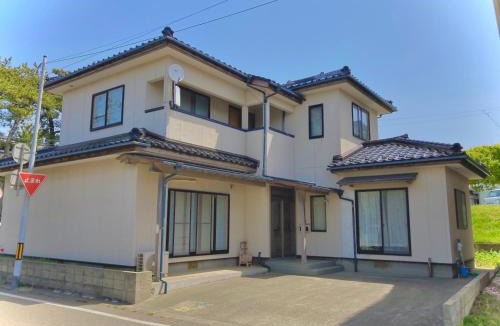 Kisakatamachi Hotel | Yamaouyad & Cafe - Vacation STAY 95737v