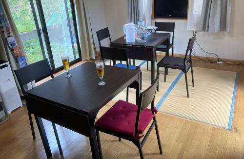 Kisakatamachi Hotel | Yamaouyad & Cafe - Vacation STAY 95737v