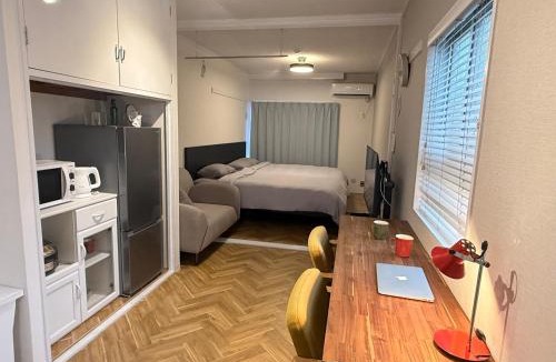 Sendai Apartment | Sunlife