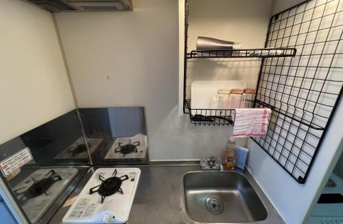 Hitachinaka Apartment | apartment hotel myu 勝田