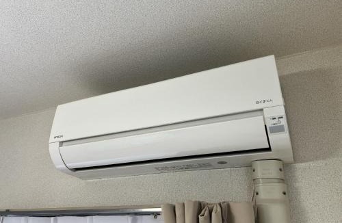 Hitachinaka Apartment | apartment hotel myu 勝田