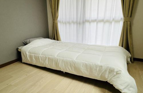 Hitachinaka Apartment | apartment hotel myu 勝田