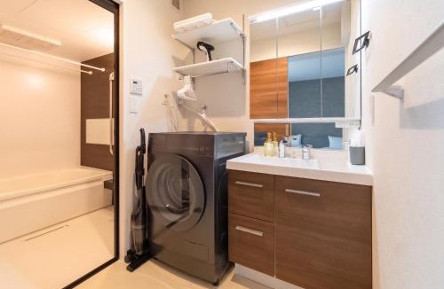 Nagareyama Apartment | ReLA Minami-Nagareyama
