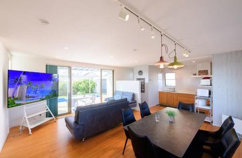 Mito House | Pool Villa Mito - Pool Villa 水戸