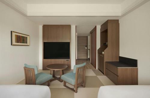 Kitasaku-gun Hotel | Karuizawa Marriott Hotel