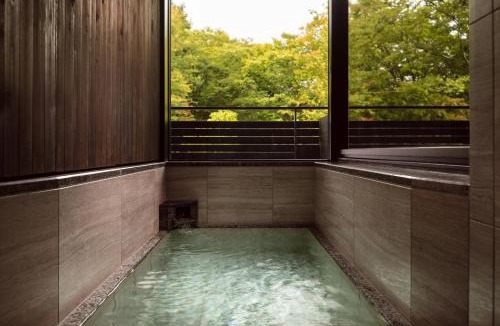 Kitasaku-gun Hotel | Karuizawa Marriott Hotel