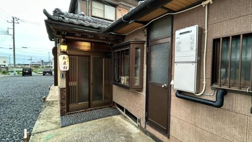 Hitachinaka Villa | 湊の宿あまね