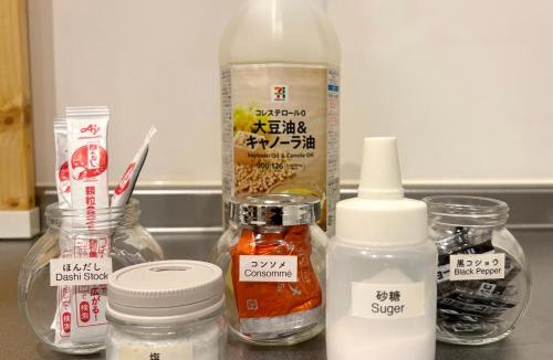 Adachi House | Kamenoya, 羽田空港&ディズニー直通バス,2トイレ,亀有駅徒歩7分