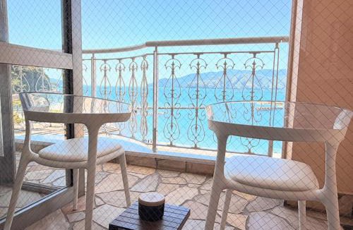Obama House | Koba City - Apartment - Vacation STAY 89964v