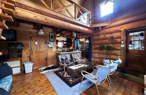 Hachimantai Other | Kuruma Asobi Adventure Field Appi - Camp - Vacation STAY 42096v