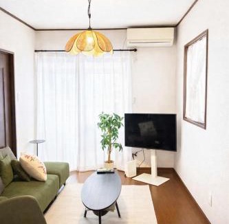 Ogaki Apartment | 一棟貸 風kaze
