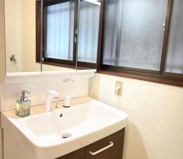 Onsen House | Minnpaku nami - Vacation STAY 60554v