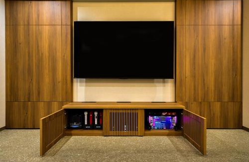 Nishiazabu Apartment | MINATO SHOWROOM-minato-