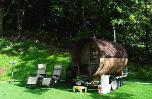 Nishi Other | Kobetsuzawa Private Glamping Quope - Vacation STAY 18266v