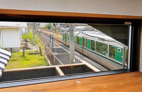 Tenri Villa | ceueu 櫟本駅