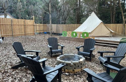 Hokota Other | Osoto Sauna & Glamping - Vacation STAY 91576v