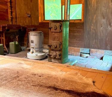 Shimizu Other | Playhouse Conifer - Vacation STAY 53961v