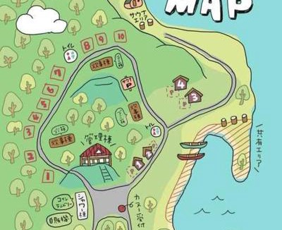 Kazuno-gun Other | Towada City Utarube Campsite - Vacation STAY 00408v