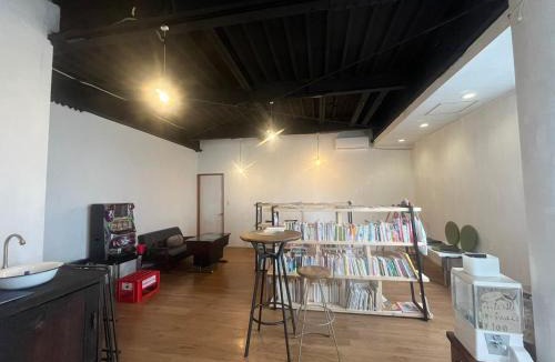 Nasushiobara Apartment | 那須の玄関口 黒磯の和風宿 Wi-Fi強