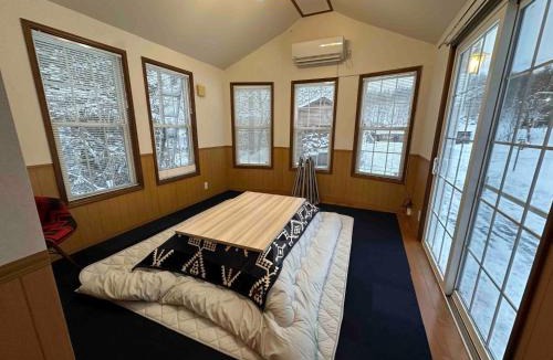 Hachimantai Other | Kuruma Asobi Adventure Field Appi - Camp - Vacation STAY 42097v
