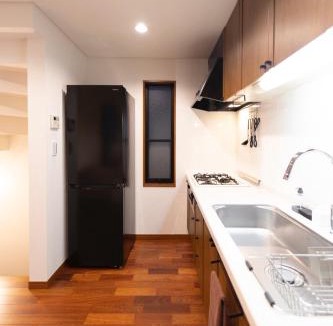 Nishiazabu House | Minato-ku - House - Vacation STAY 14528
