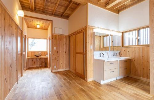 Tenei-mura Other | Private resort Hibiki no Yado & Mori - Vacation STAY 85306v