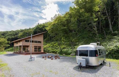 Tenei-mura Other | Private resort Hibiki no Yado & Mori - Vacation STAY 85306v