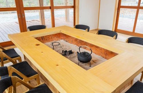 Tenei-mura Other | Private resort Hibiki no Yado & Mori - Vacation STAY 85306v