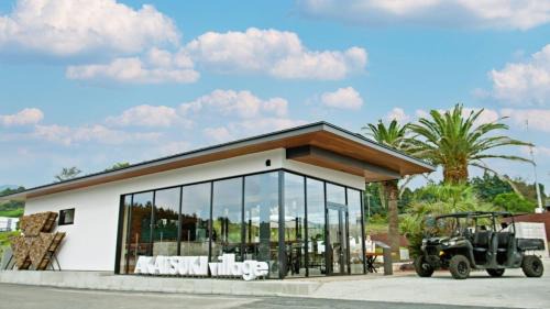 Shinto-mura Other | AKATSUKI village - Vacation STAY 43968v
