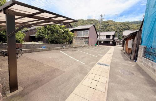 Obama House | Koba City - Apartment - Vacation STAY 91609v