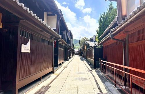 Obama House | Koba City - Apartment - Vacation STAY 91614v