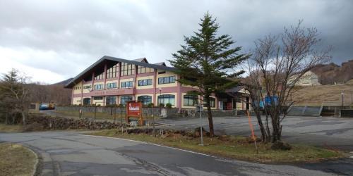Kinugawa Onsen Apartment | Yagisawa Corp - Vacation STAY 90026v