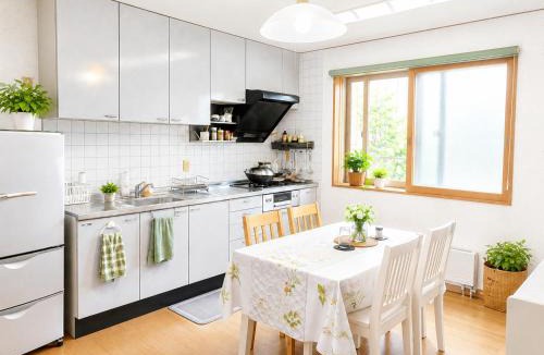Minami House | Moio Homestay