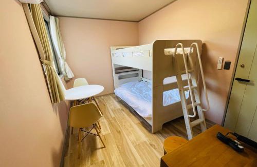 Kamimoku Onsen House | Cafe&Stay Stella