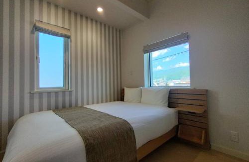 Shimosuwa Apartment | マークヴィラスイート