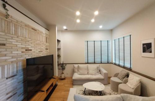 Shimosuwa Apartment | マークヴィラスイート