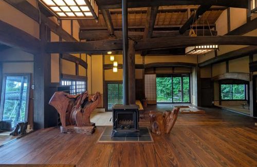 Takamori-machi House | Yamanoto